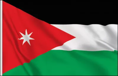 Quelle est la capitale de la Jordanie ?