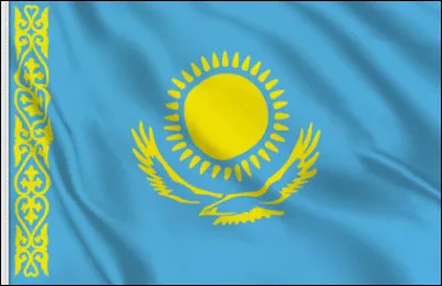 Quelle est la capitale du Kazakhstan ?