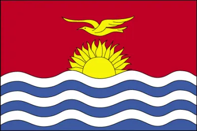 Quelle est la capitale des Kiribati ?