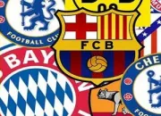 Quiz Les cussons des quipes de football