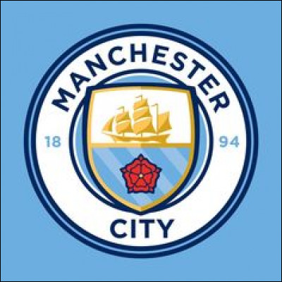 À quelle équipe de football appartient cet écusson ?