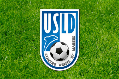 À quelle équipe de football appartient cet écusson ?