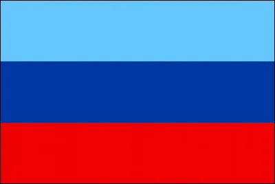 Quelle est la capitale de Lougansk ?