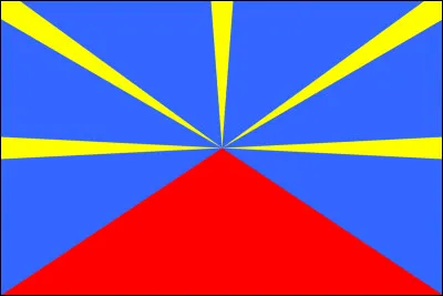 Quelle est la capitale de La R&eacute;union ?