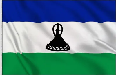 Quelle est la capitale du Lesotho ?