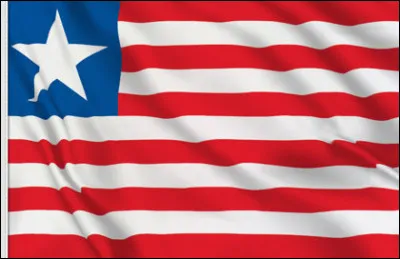 Quelle est la capitale du Lib&eacute;ria ?