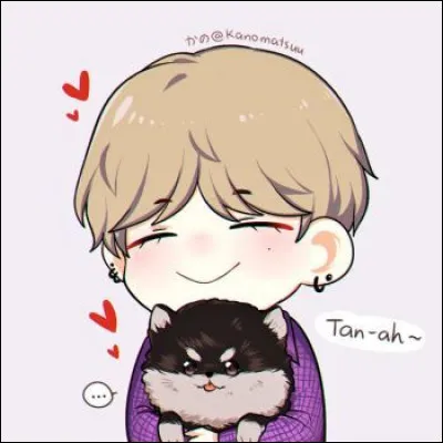 Il aime regarder, à la télé :