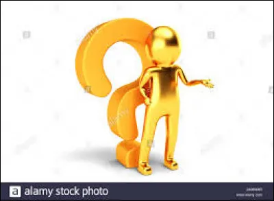 Quel métier aimerais-tu avoir ?