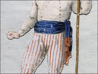 Argot : lequel de ces mots nest pas utilisé pour dire pantalon ?