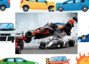 Quiz Clbrits mortes dans un accident d'automobile