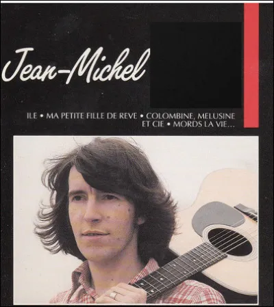 Qui est ce Jean-Michel, auteur-compositeur-interprète français, mort le 29 juillet 1981 suite à la perte de contrôle de sa Citroën CX sur l'autoroute A10 ?