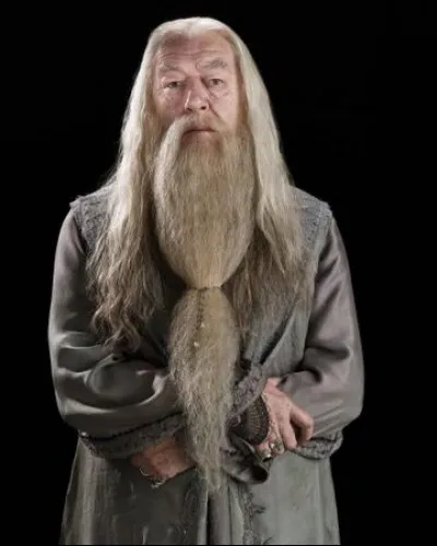 Quand est né l'autre plus grand mage de tous les temps alias Albus Percival Wulfric Brian Dumbledore ?