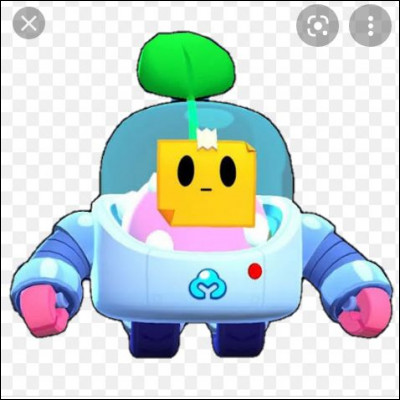 Quel est ce Brawler ?