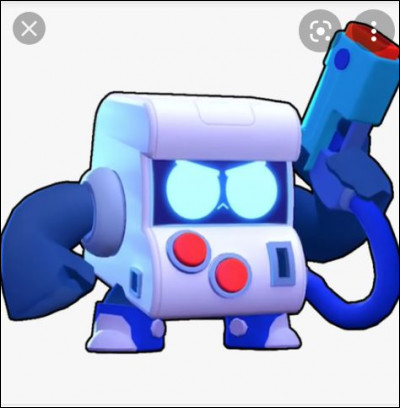 Quel est ce Brawler ?