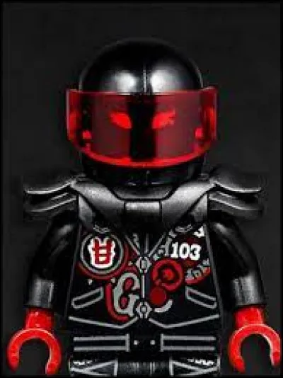 Dans quel épisode apparaît pour la première fois Mr E ?