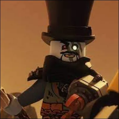 Qui est Iron Barron ?