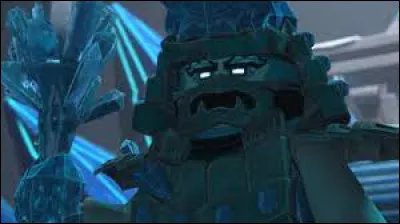 Qui est en réalité lEmpereur de glace ?