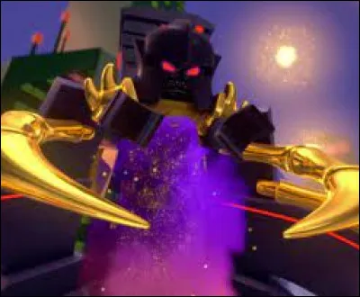 Comment Overlord meurt-il ?