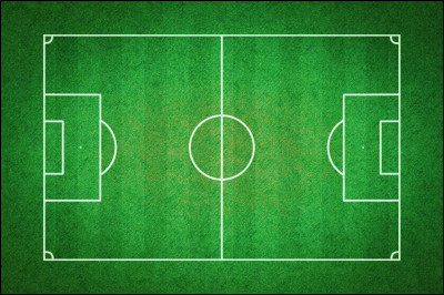 Quelle est la longueur d'un terrain de football ?