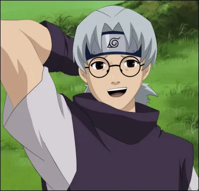 Pourquoi Orochimaru veut t'il absolument Sasuke ?