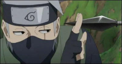 Comment meurt le 4e Hokage ?