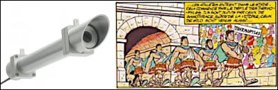 Ce pyrhéliomètre sert à mesurer la chaleur ... [de quoi ?]. Il est composé de [...quels éléments ?], dont le nom rappelle plusieurs - que dis-je ! - tout un défilé de batailles sur le sol grec. Lesquelles ?