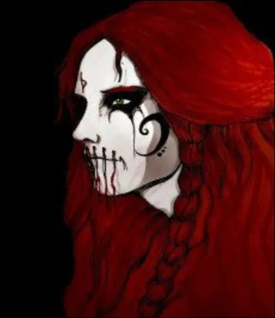 Le dvergr voulut donc couper la tête de Loki. Mais que se passa-t-il ?