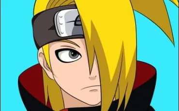 Quiz Naruto