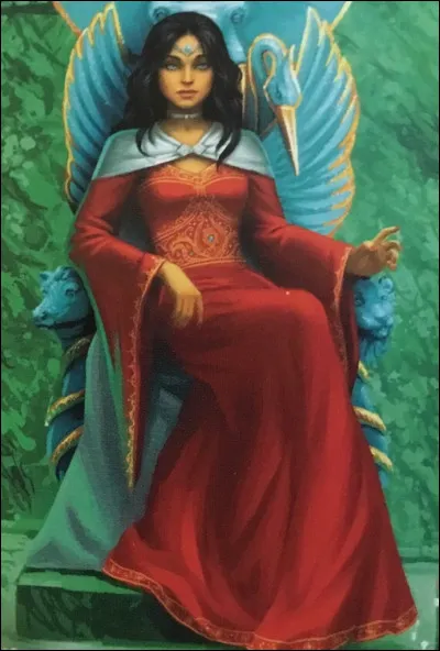 Qui est cette Conseillère ?