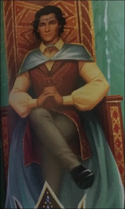 Qui est ce Phaseur ?