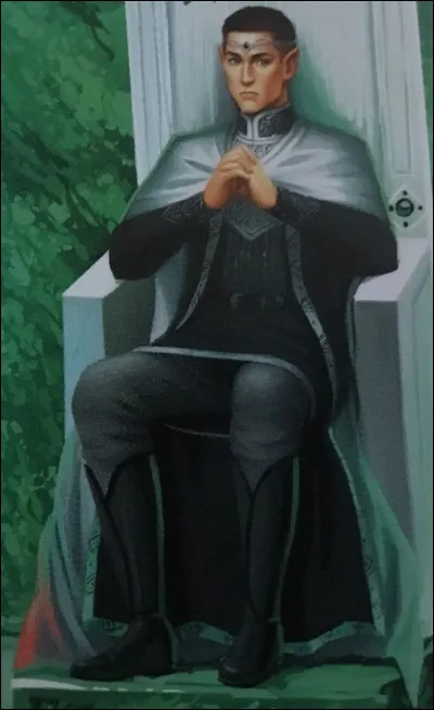 Qui est ce Conseiller ?