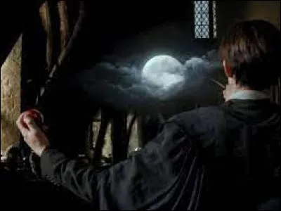 De quoi as-tu le plus peur ?