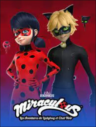 Quel est ton dessin animé préféré parmi ces propositions ?