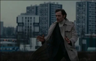 De quel film d'Alain Corneau est extraite cette image ?