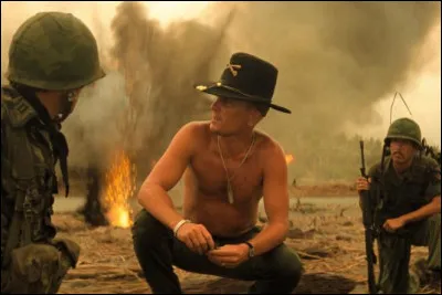 Quel est ce film de Francis Ford Coppola ?