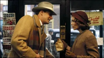 De quel film de Woody Allen est extraite cette photo ?