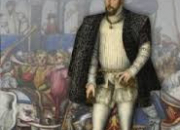 Quiz Henri II (1517-1559)