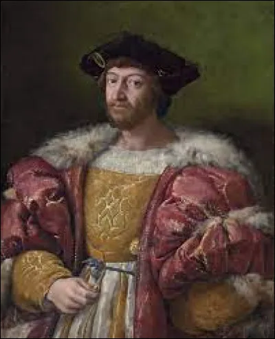 Qui était Lorenzo di Piero de' Medici (1492-1519) pour Henri II ?