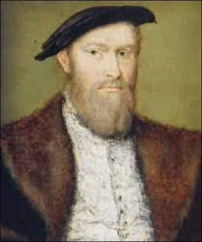 "L'ordre colossal" inventé en 1440 par Filippo Brunelleschi (1377-1446), a été introduit en France sous le règne de Henri II par :