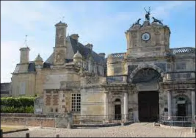 Lequel de ces châteaux est construit par Philibert Delorme pour Diane de Poitiers ?