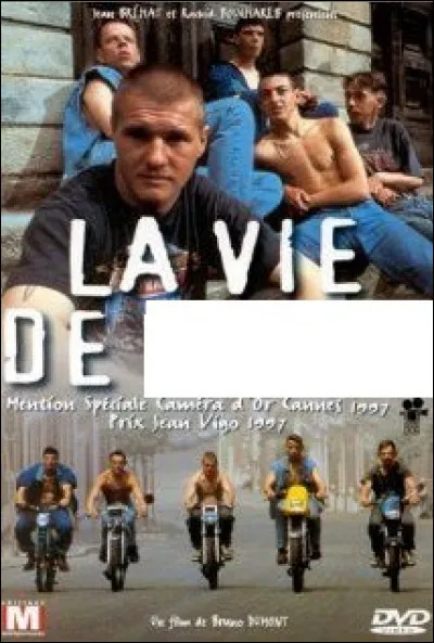 Il s'agit de la vie de qui dans ce titre ?