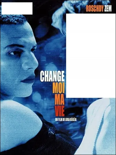 Qui est l'actrice de ce film ?