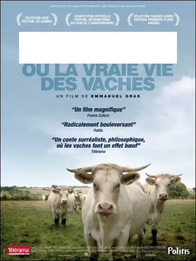 Quel est le mot manquant de cette affiche ?