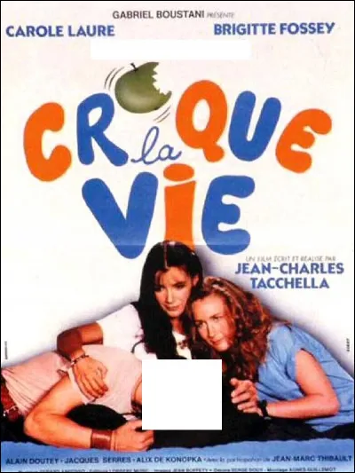 Quel est l'acteur de ce film ?