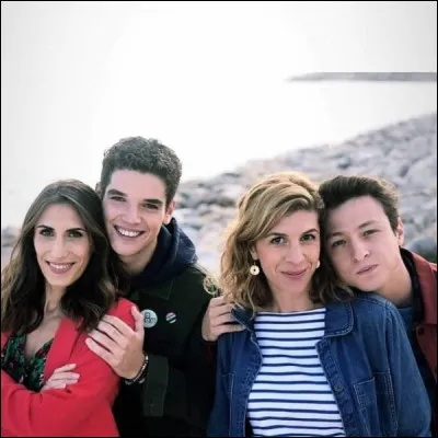 Où se déroule la série ?