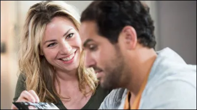 Lequel de ces couples n'a jamais existé ?