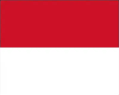 Quel est ce drapeau ?