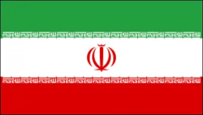 Quel est ce drapeau ?