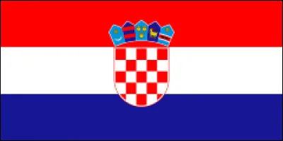 Quel est ce drapeau ?