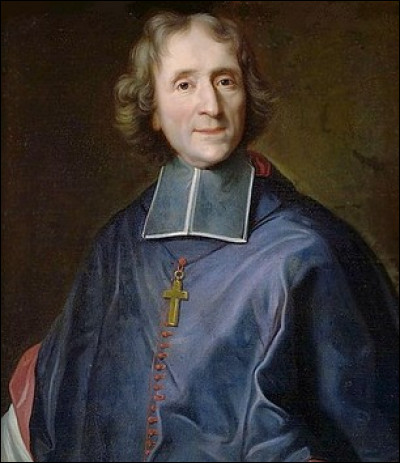 Qui est ce François de Salignac, homme d'Église, écrivain et pédagogue du XVIIe siècle ?